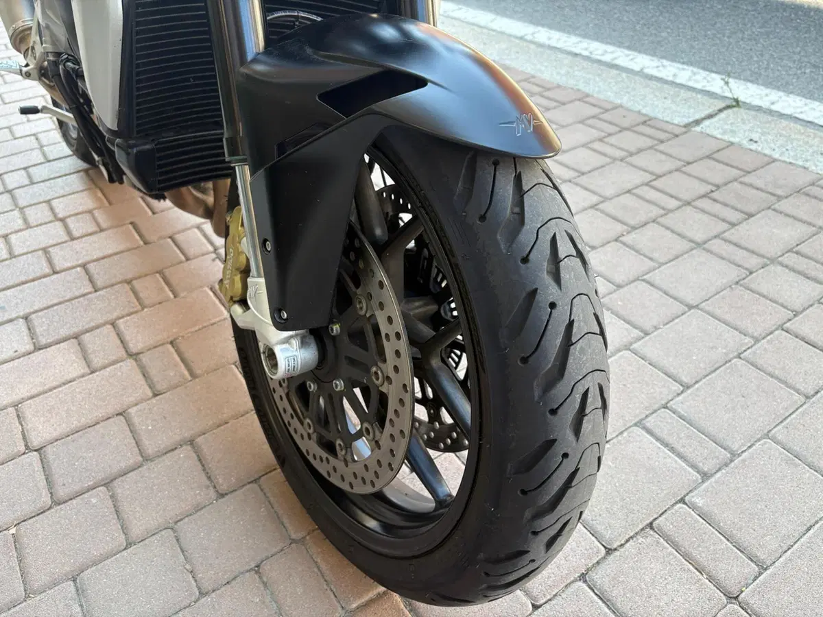 MV Agusta Brutale 800 EAS ABS (2012 - 15) (14)