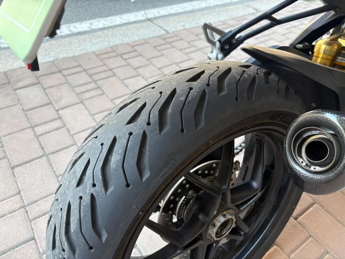 MV Agusta Brutale 800 EAS ABS (2012 - 15) (16)