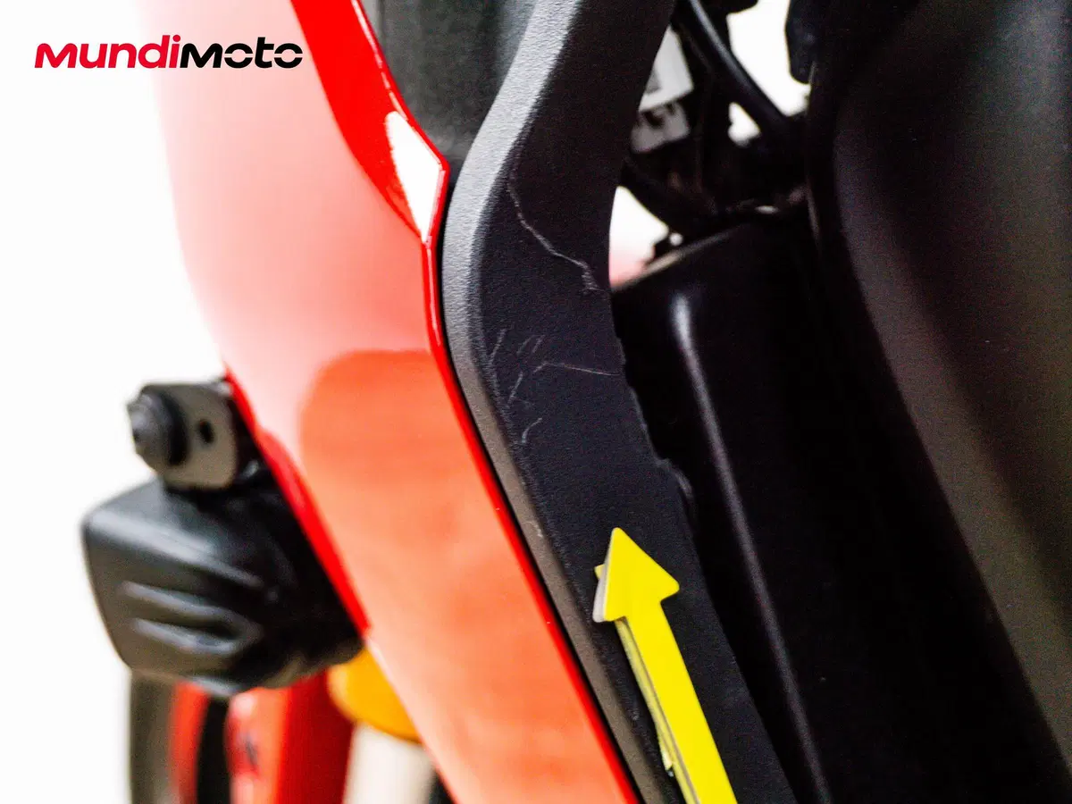 Yamaha Tracer 9 (2021 - 24) (14)