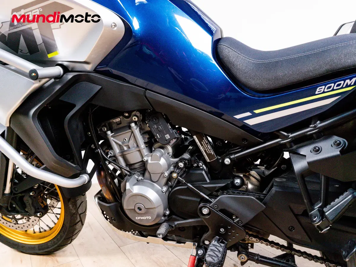 CFMOTO 800MT Touring (2022 - 26) (10)