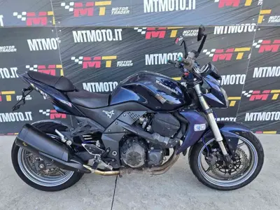 Kawasaki Z 750 (2007 - 14) usata