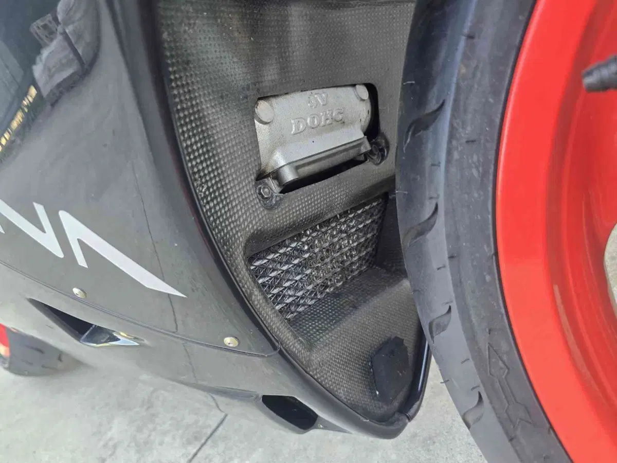 Ducati 916 Biposto (1994 - 98) (27)