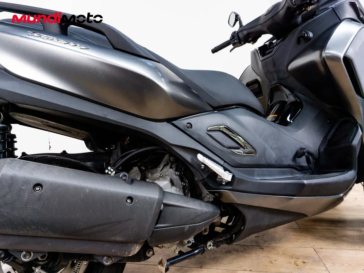 Yamaha Tricity 300 (2020) (4)