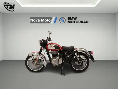 Royal Enfield Classic 350 (2021 - 26) usata