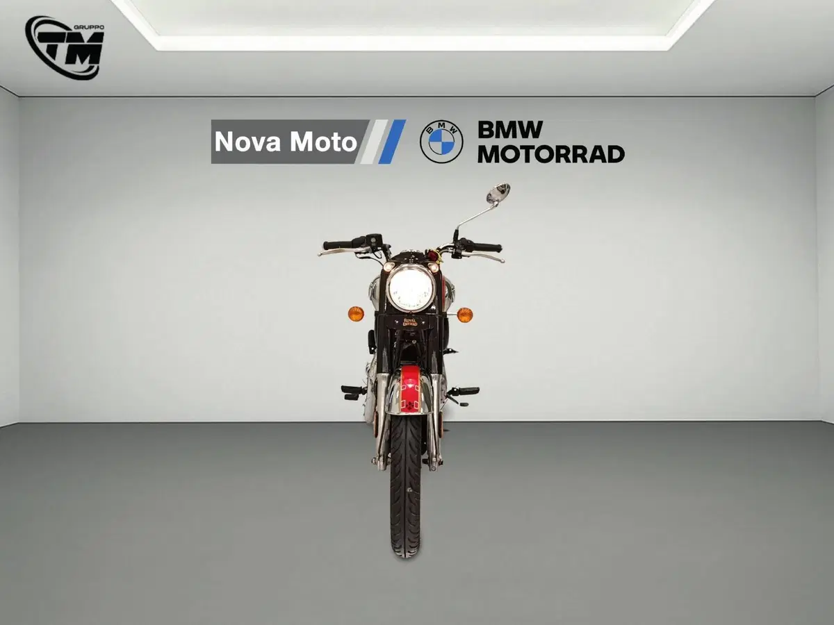 Royal Enfield Classic 350 (2021 - 26) (3)