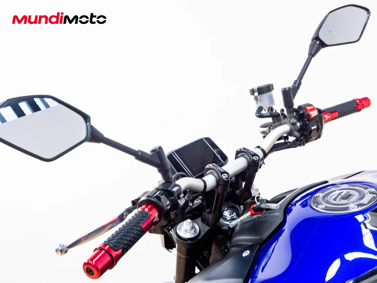 Yamaha MT-09 (2021 - 23) (11)