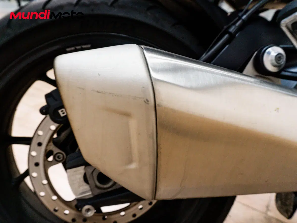 Bmw S 1000 XR (2015 - 16) (13)