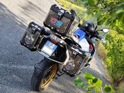Bmw R 1250 GS Adventure (2019 - 20) usata