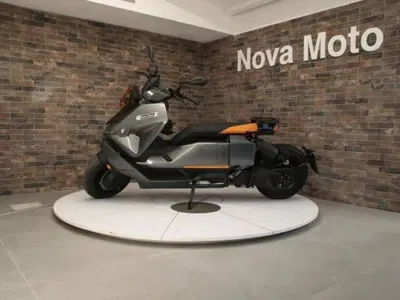 Bmw CE 04 (2021 - 25) usata
