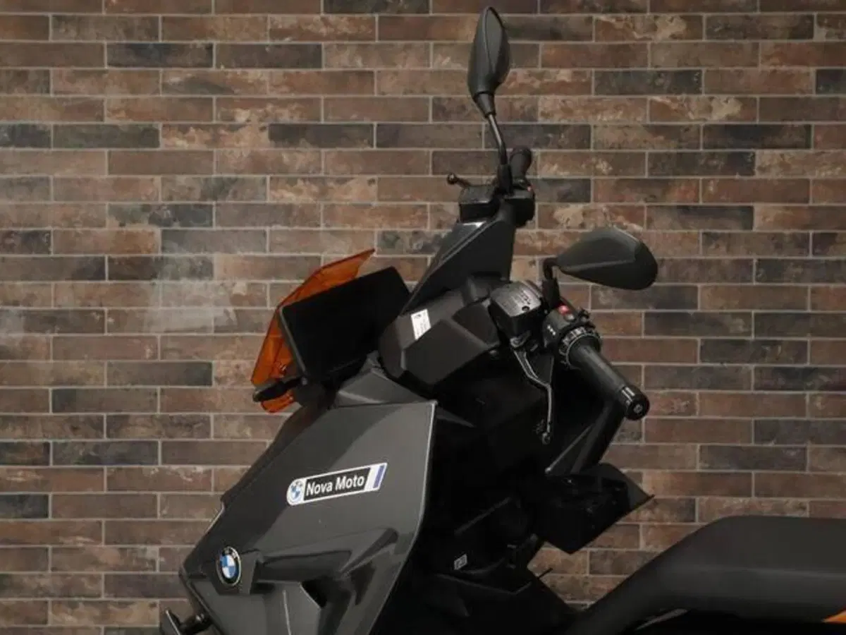 Bmw CE 04 (2021 - 25) (12)