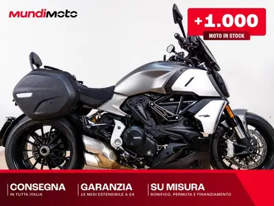 Ducati Diavel 1260 (2019 - 20) usata