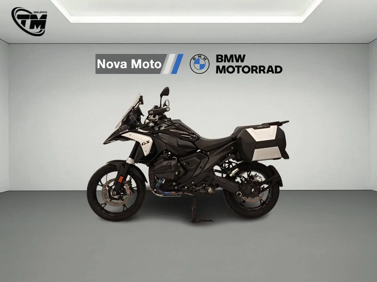 Bmw R 1300 GS Triple Black (2023 - 26)