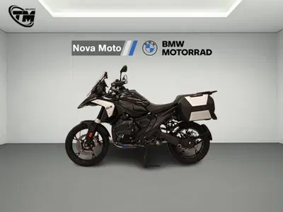 Bmw R 1300 GS Triple Black (2023 - 26) usata