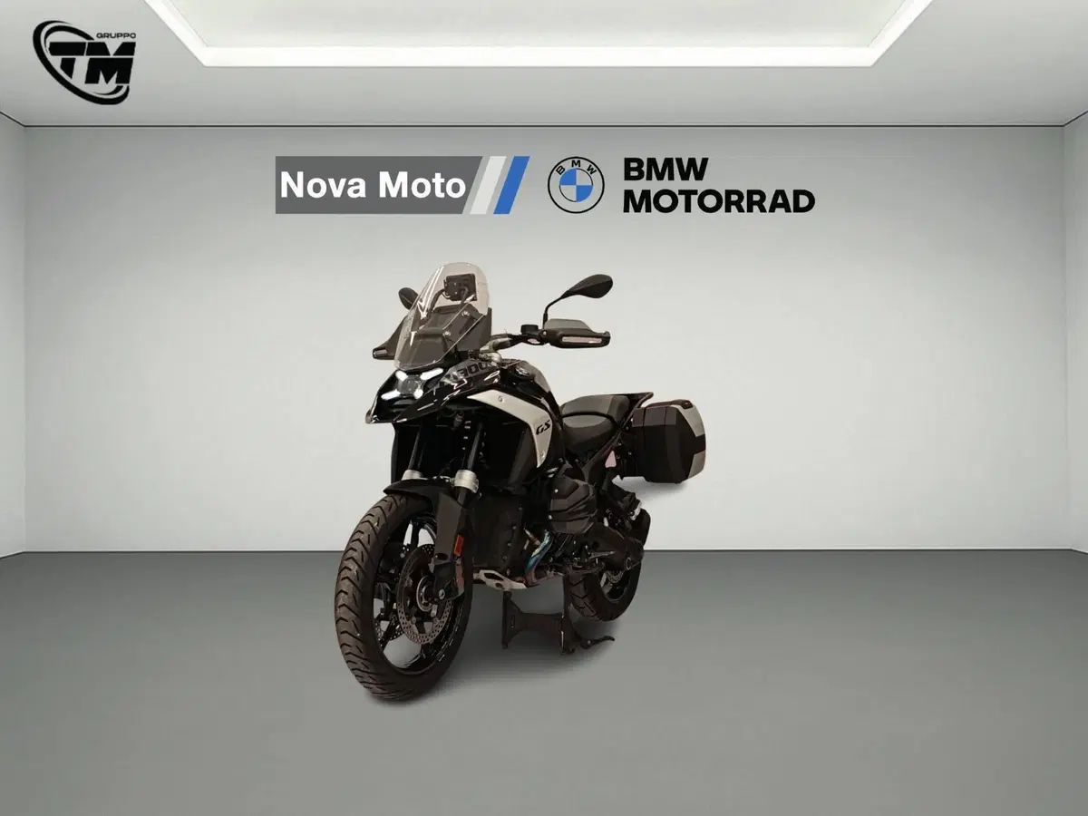 Bmw R 1300 GS Triple Black (2023 - 26) (2)