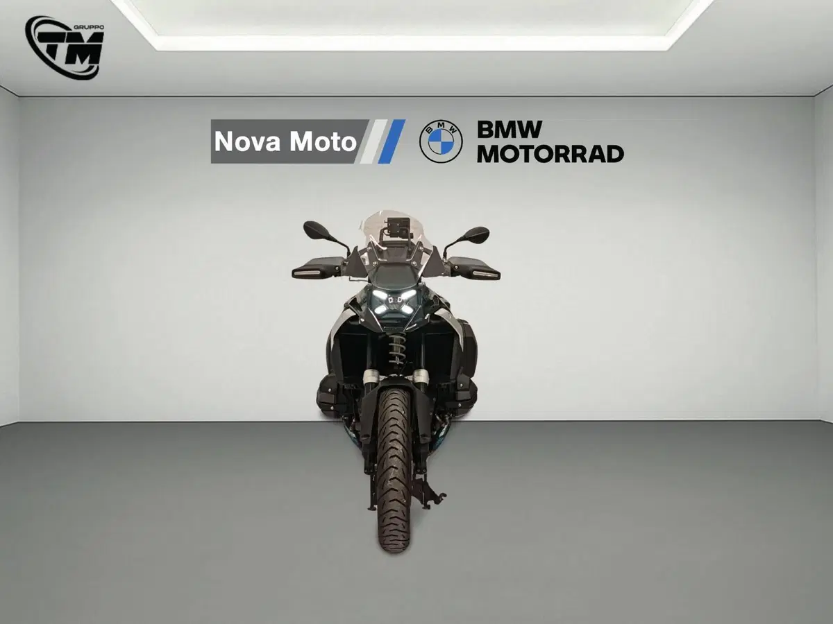 Bmw R 1300 GS Triple Black (2023 - 26) (3)