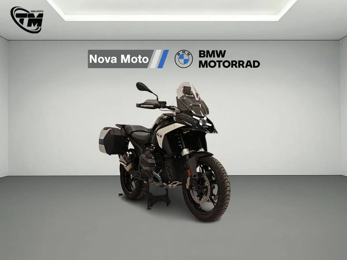 Bmw R 1300 GS Triple Black (2023 - 26) (4)