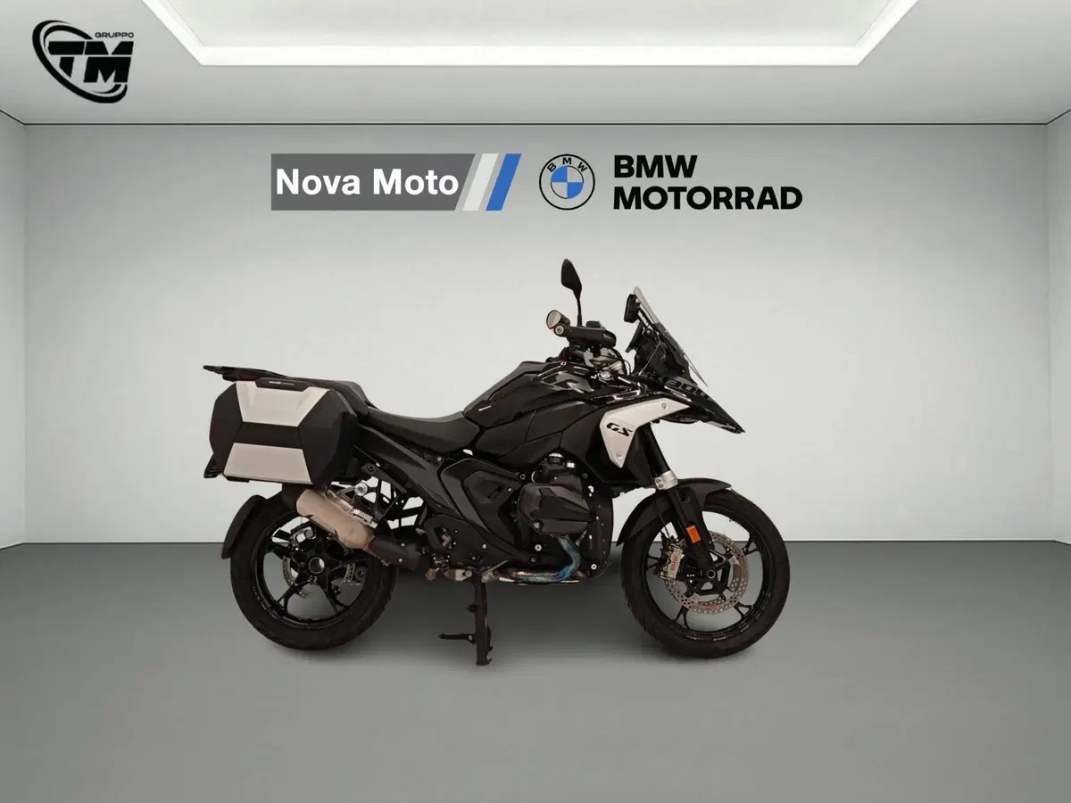Bmw R 1300 GS Triple Black (2023 - 26) (5)