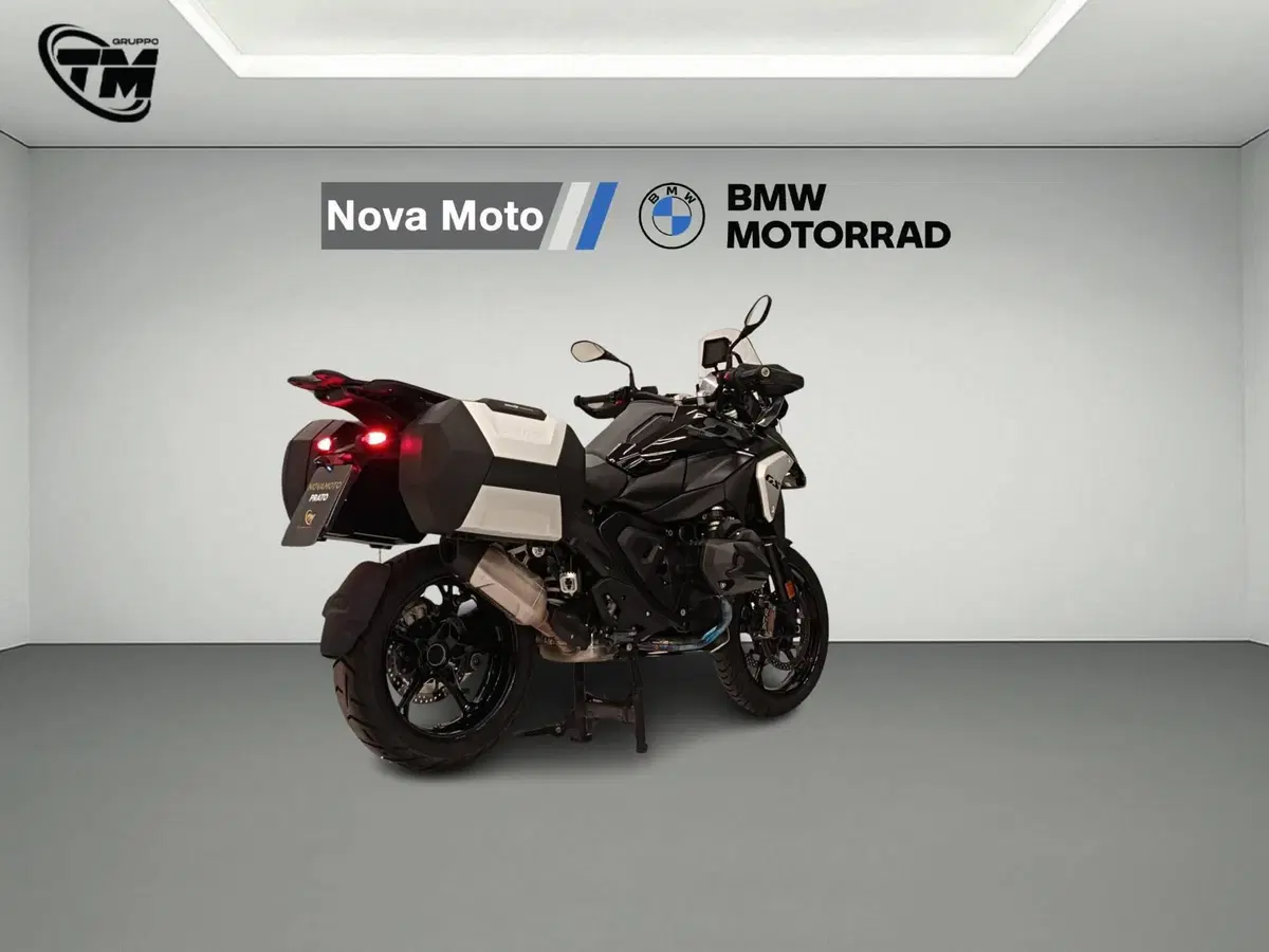 Bmw R 1300 GS Triple Black (2023 - 26) (6)