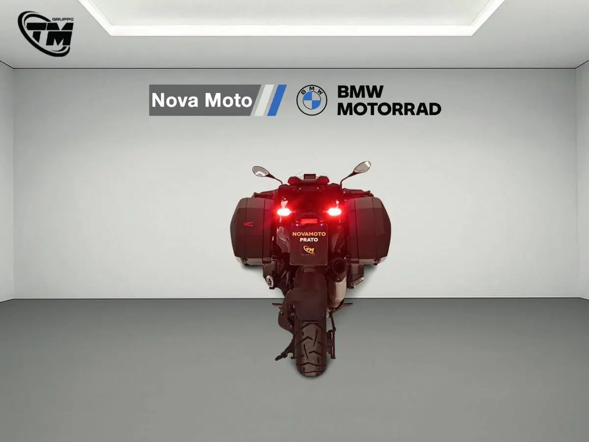Bmw R 1300 GS Triple Black (2023 - 26) (7)