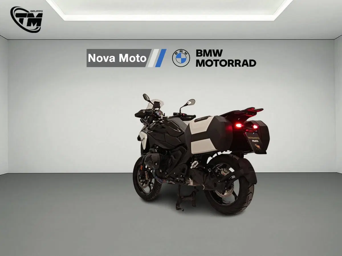 Bmw R 1300 GS Triple Black (2023 - 26) (8)