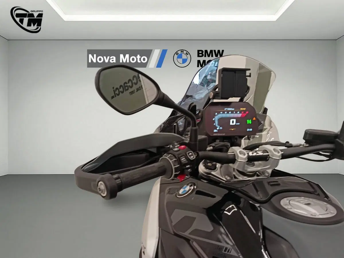 Bmw R 1300 GS Triple Black (2023 - 26) (9)