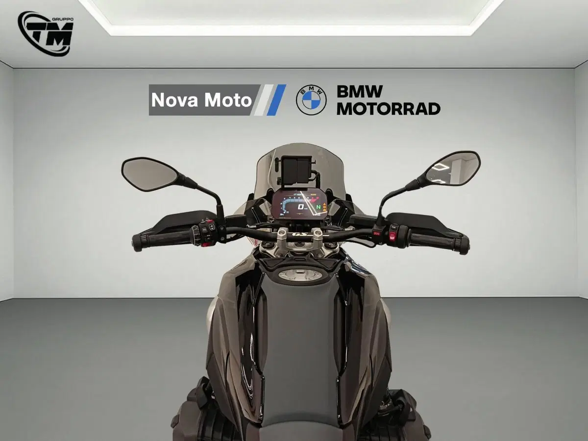 Bmw R 1300 GS Triple Black (2023 - 26) (10)