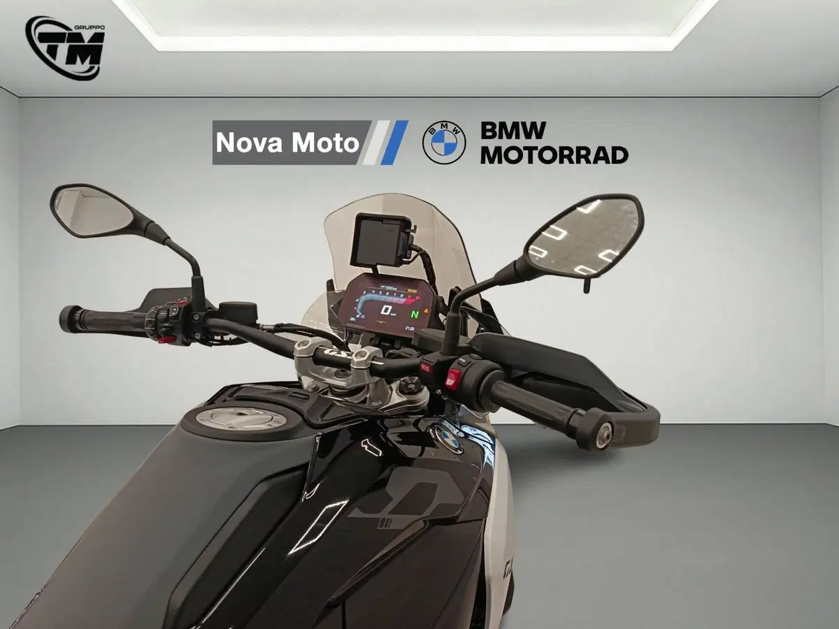 Bmw R 1300 GS Triple Black (2023 - 26) (11)