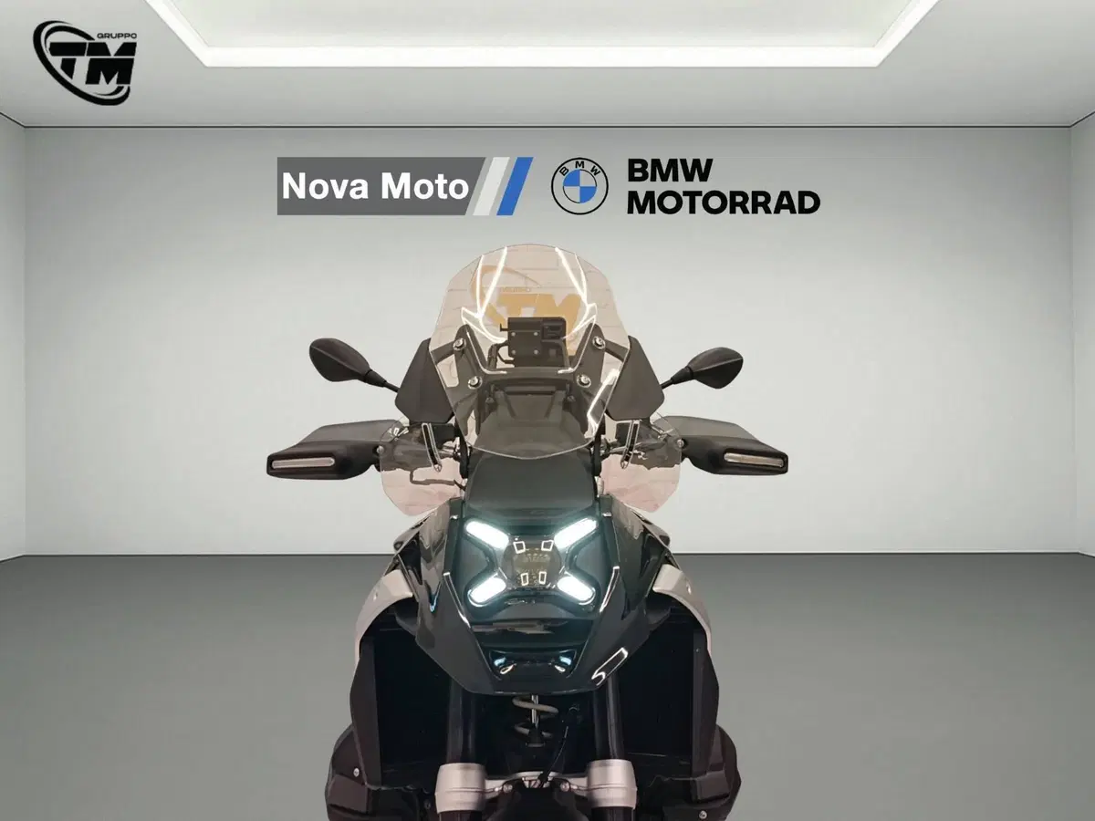 Bmw R 1300 GS Triple Black (2023 - 26) (12)