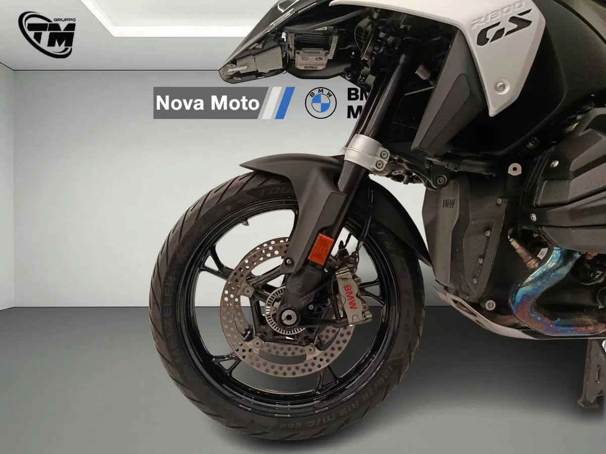Bmw R 1300 GS Triple Black (2023 - 26) (13)
