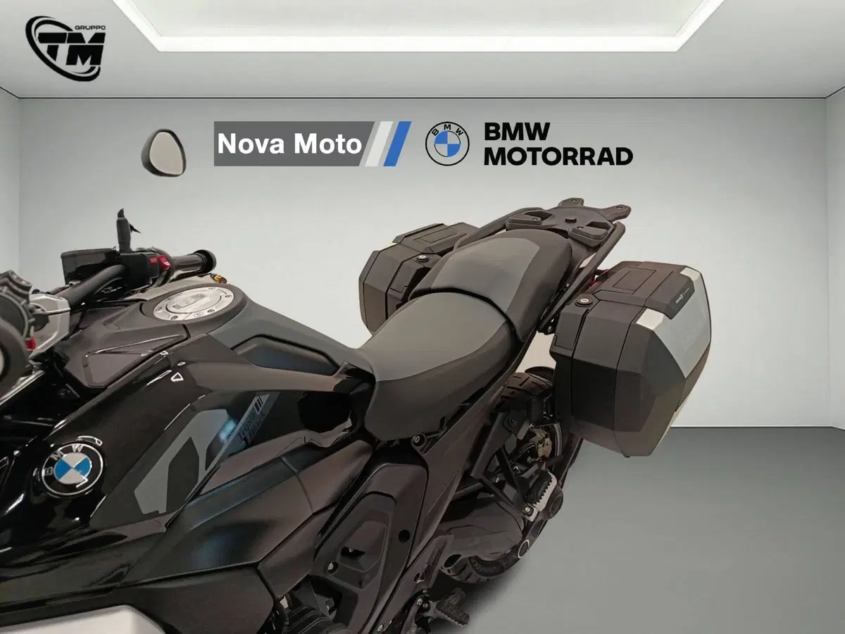 Bmw R 1300 GS Triple Black (2023 - 26) (14)
