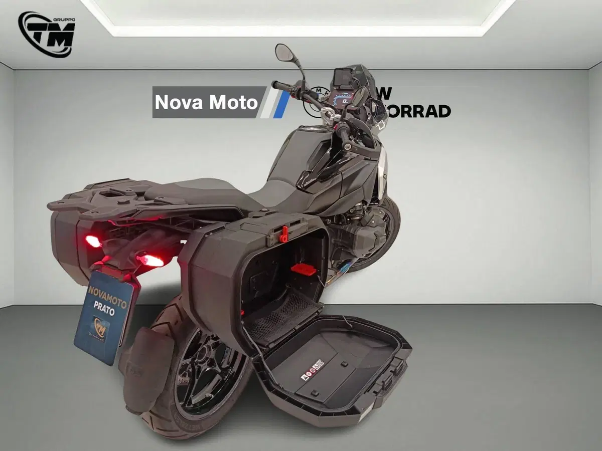 Bmw R 1300 GS Triple Black (2023 - 26) (15)