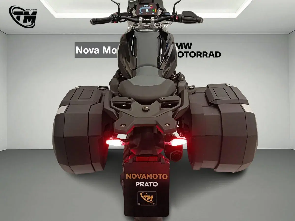 Bmw R 1300 GS Triple Black (2023 - 26) (16)