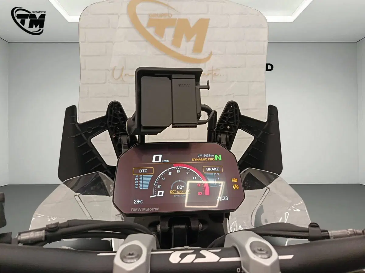 Bmw R 1300 GS Triple Black (2023 - 26) (17)