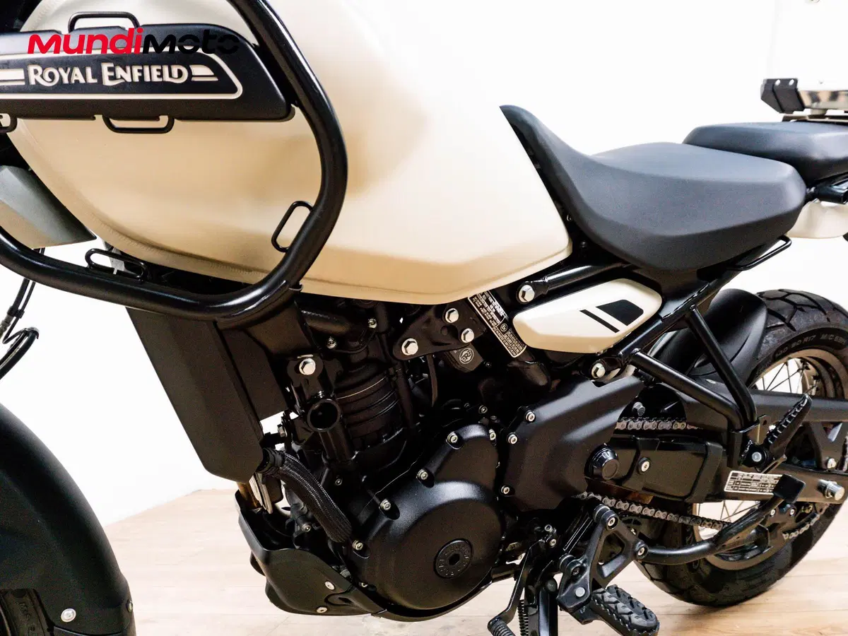Royal Enfield Himalayan 450 (2024 - 26) (9)