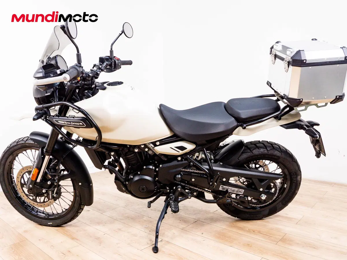 Royal Enfield Himalayan 450 (2024 - 26) (6)