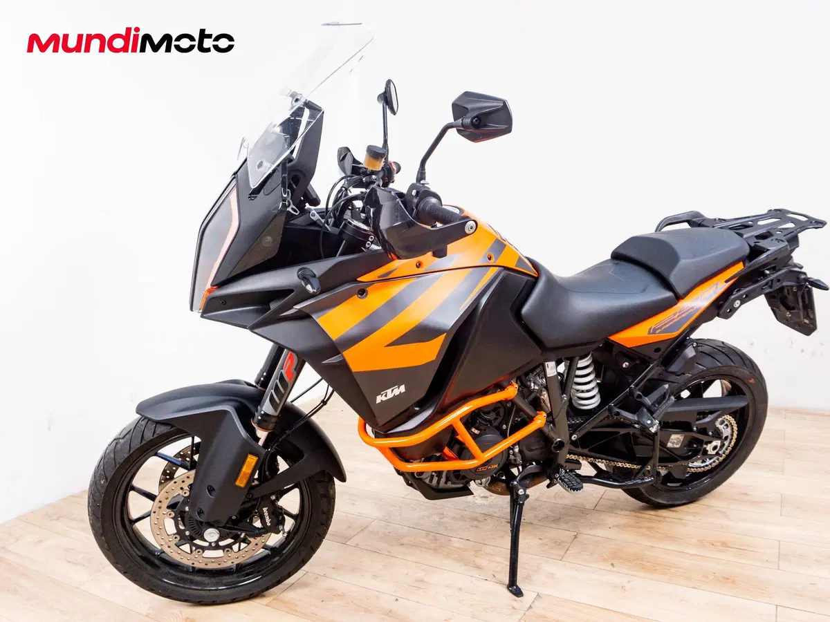KTM 1290 Super Adventure S (2021) (8)