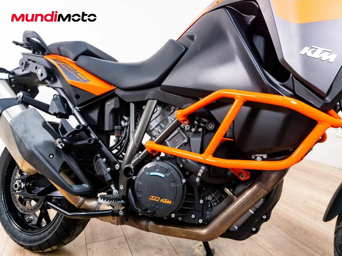 KTM 1290 Super Adventure S (2021) (5)