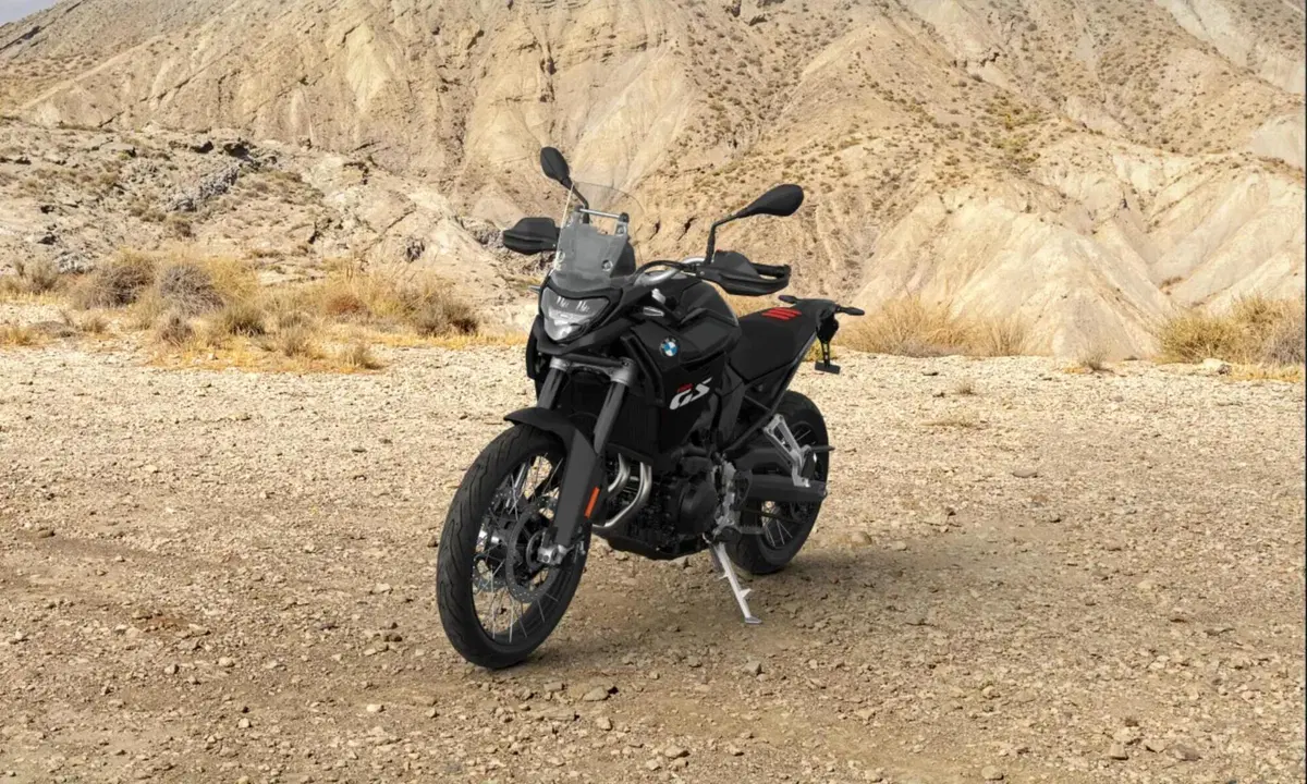 Bmw F 900 GS (2024 - 26) (4)