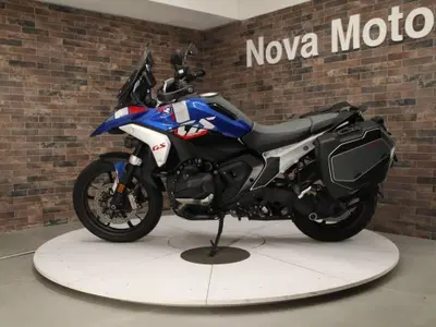 Bmw R 1300 GS Trophy (2023 - 26) usata