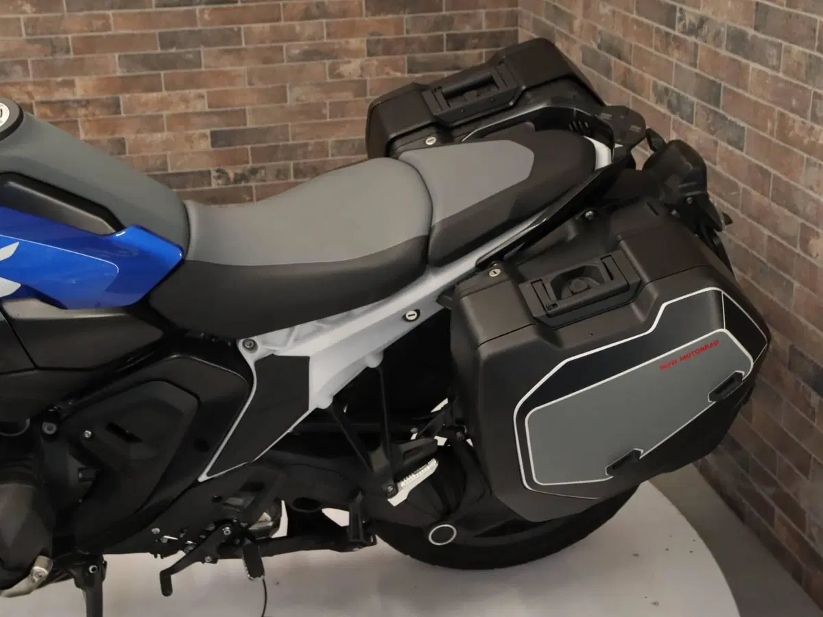 Bmw R 1300 GS Trophy (2023 - 26) (12)