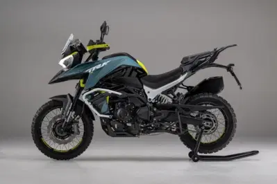 Benelli TRK 902 Xplorer (2026) nuova