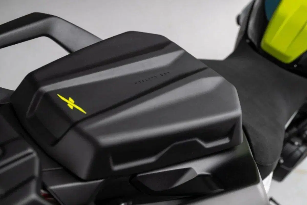 Benelli TRK 902 Xplorer (2026) (3)