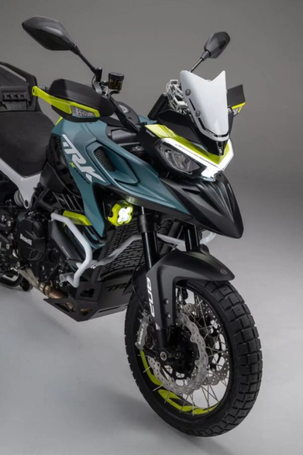 Benelli TRK 902 Xplorer (2026) (6)