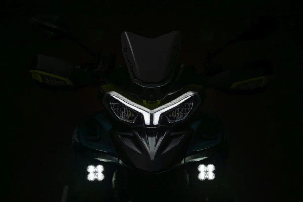 Benelli TRK 902 Xplorer (2026) (7)