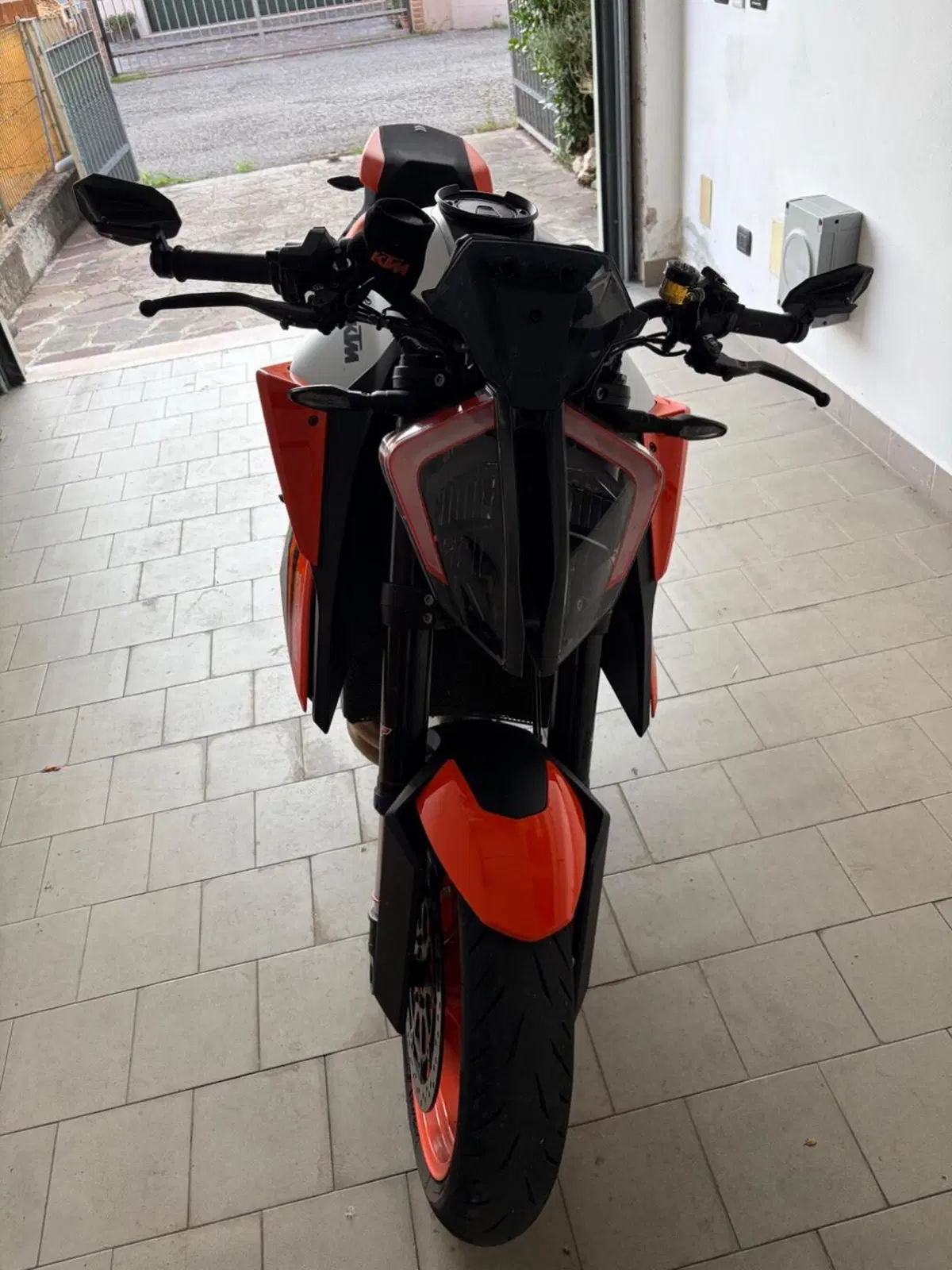 KTM 1290 Super Duke R EVO (2022 - 23)