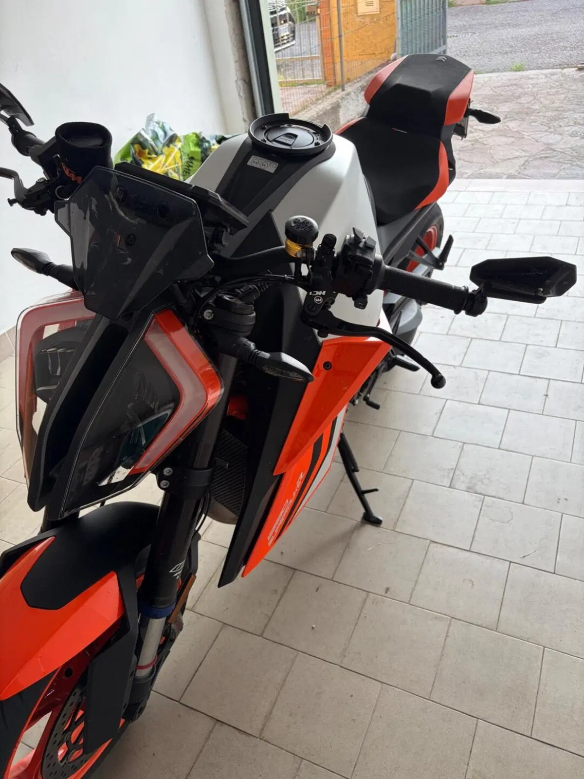 KTM 1290 Super Duke R EVO (2022 - 23) (7)