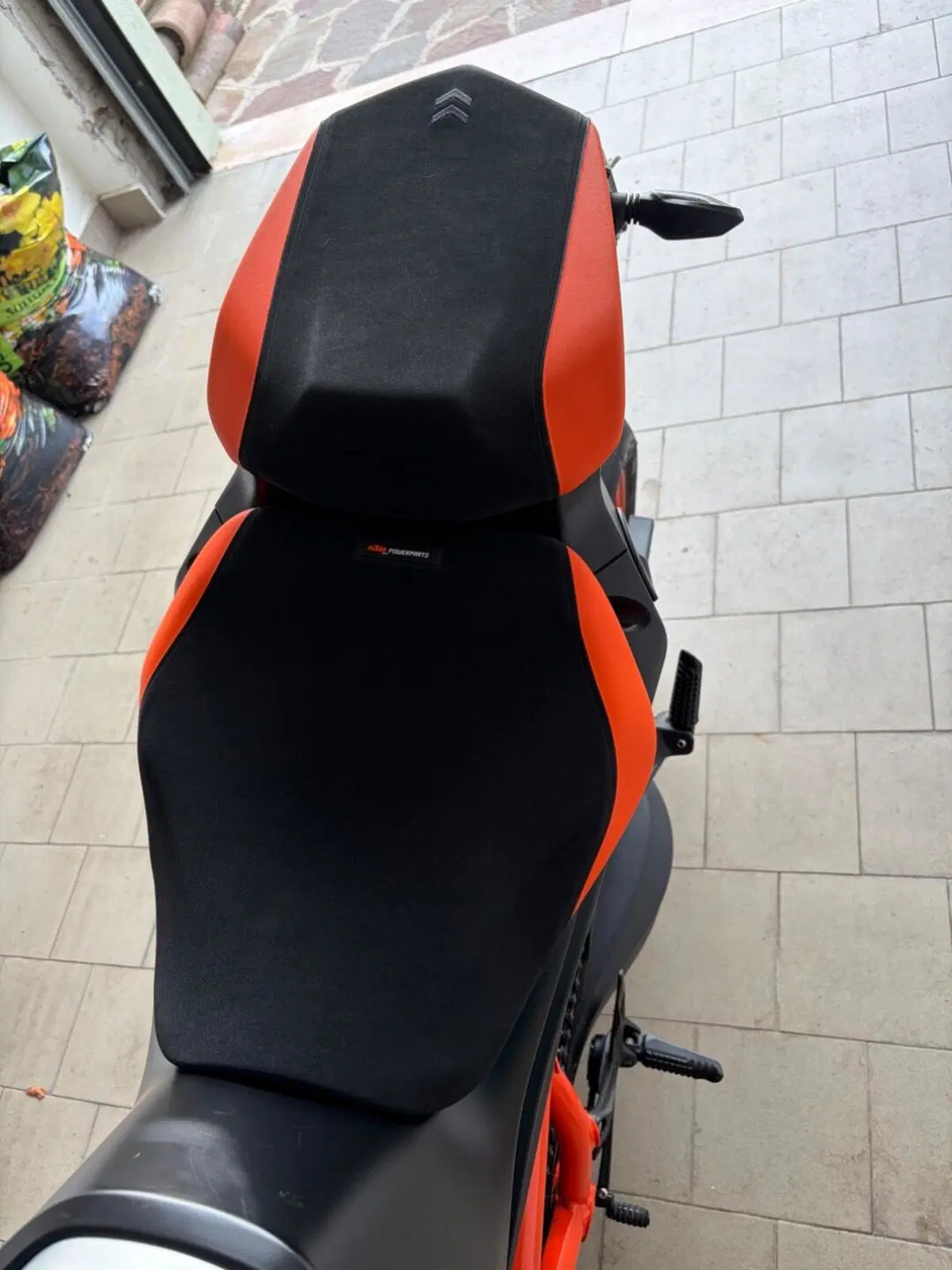 KTM 1290 Super Duke R EVO (2022 - 23) (8)