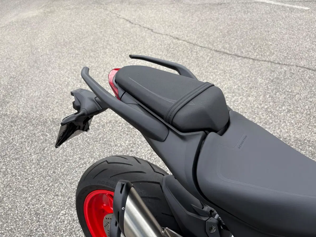 Ducati Monster 937 + (2021 - 25) (7)