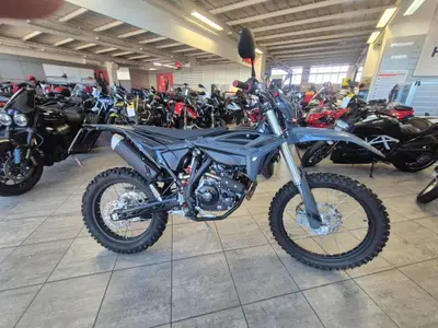 Betamotor RR 125 4T Enduro T (2025 - 26) usata