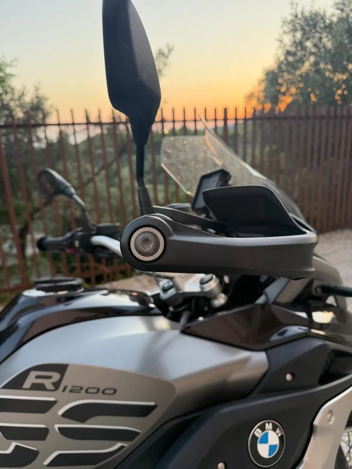 Bmw R 1200 GS (2017 - 18) (11)
